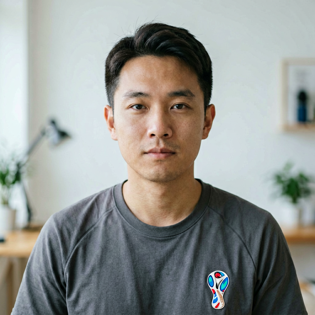 数据分析爱好者头像