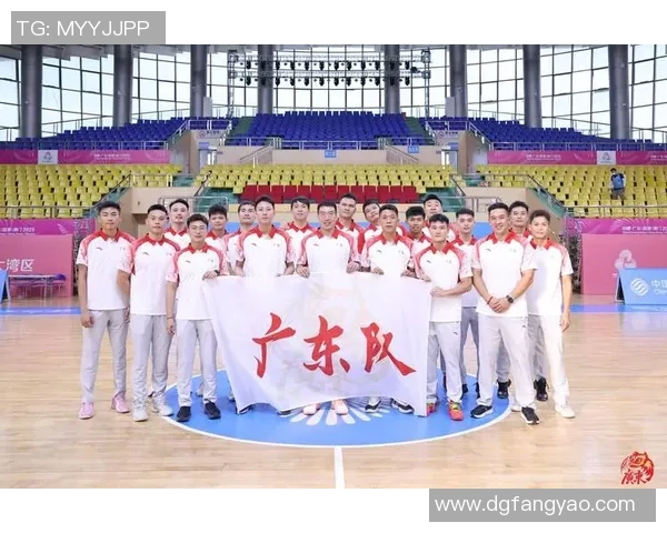 广州篮球队技术分析与发展策略探讨助力球队提升竞技水平