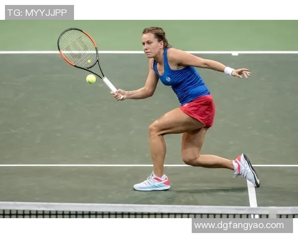 成都网球队在联合会杯中的辉煌历程与突破成就全景回顾