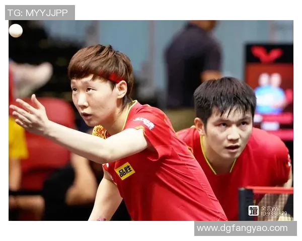 杭州乒乓球队与上海乒乓球队耐力对决的赛后分析与反思