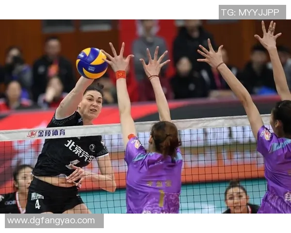 排球节奏排行榜揭晓北京排球队荣获第六名成就斐然