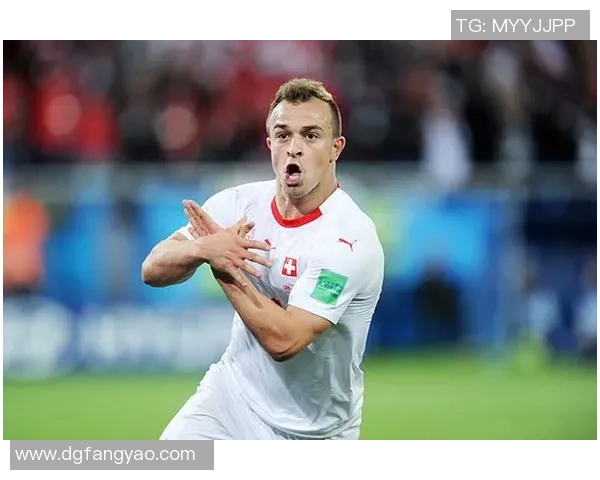 瑞士足球明星前十名盘点他们在国际赛场上的辉煌成就与影响力 瑞士足球明星前十名盘点他们在国际赛场上的辉煌成就与影响力