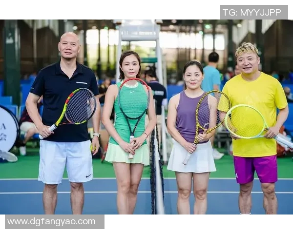 成都网球队荣登全国网球团队协作排行榜首位展现卓越团队精神