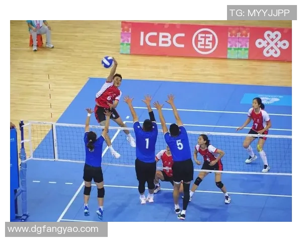 武汉排球队力压群雄创排球力量新高引发热议