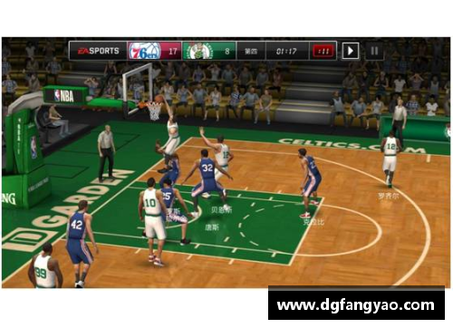 NBA埃鲁：聚焦球队重建与新生，探索背后故事