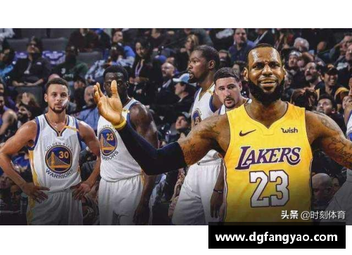 NBA新季湖人队重组：詹姆斯领衔追梦十八冠