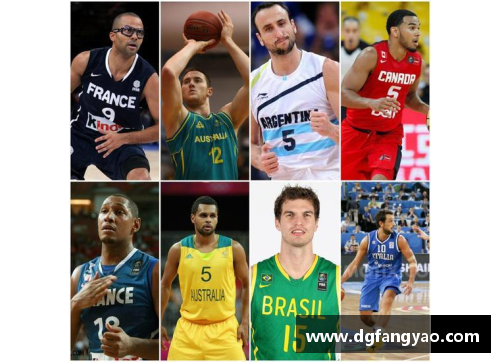 NBA新赛季探索：前100位球员的精彩表现与未来展望