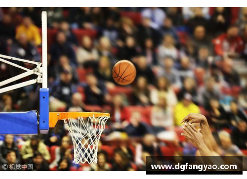 NBA未来：围绕圆柱体的创新时代