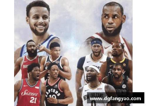 NBA最贵球员：谁在职业篮球舞台上脱颖而出？