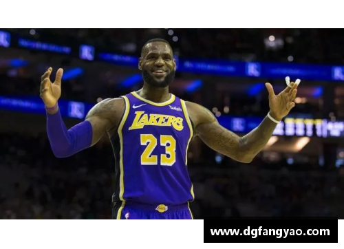 NBA比赛数据分析：洛杉矶湖人队赛季表现与关键球员数据评估