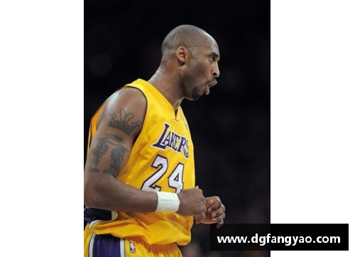 NBA湖人队14年复兴：科比的传奇再续 gl