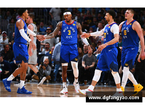 NBA湖人队的新赛季：光荣复兴与未来展望