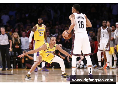 NBA湖人：阵容变动与冠军之路