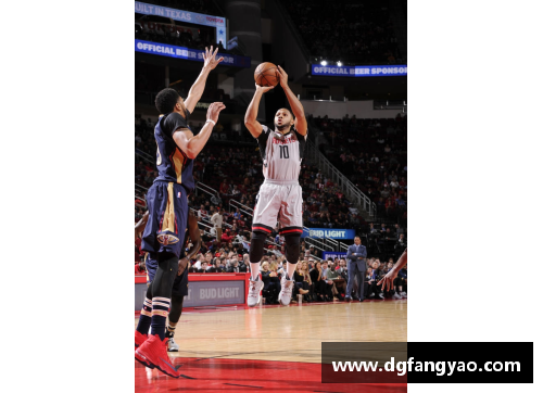 NBA火箭队史最激动人心的决胜第七场：全面解析胜利的关键因素